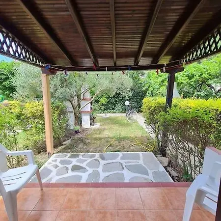 Cozy 'casa Despoina' At The Beach * Nikiti (Sithonia)