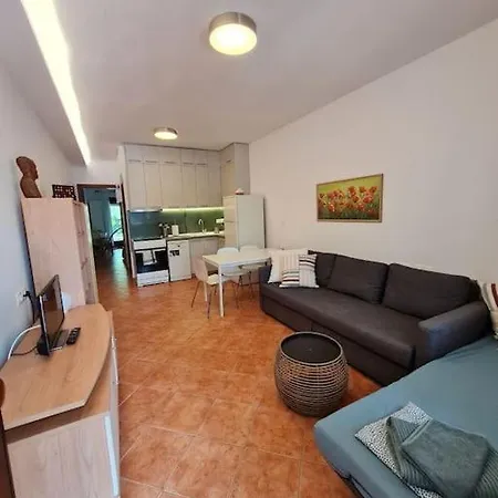 Apartment Cozy 'casa Despoina' At The Beach