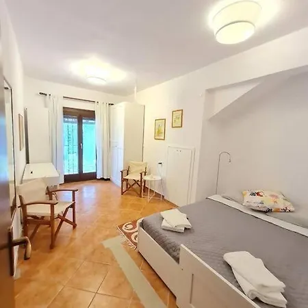 דירה Cozy 'casa Despoina' At The ניקיטי