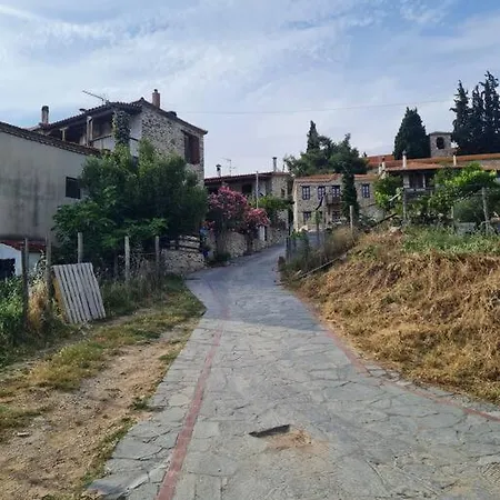 דירה Cozy 'casa Despoina' At The ניקיטי