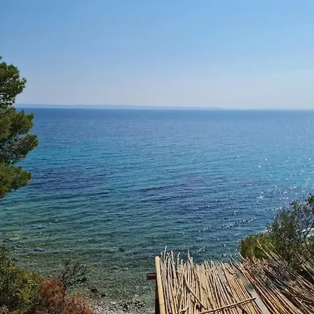 Cozy 'casa Despoina' At The Beach Апартаменты