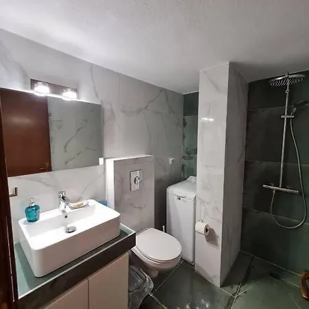 דירה Cozy 'casa Despoina' At The ניקיטי