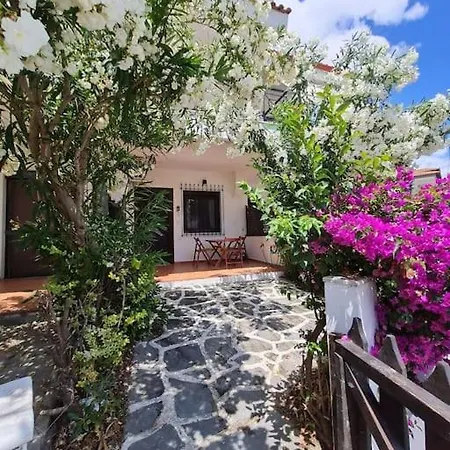 Апартаменты Cozy 'casa Despoina' At The Beach *