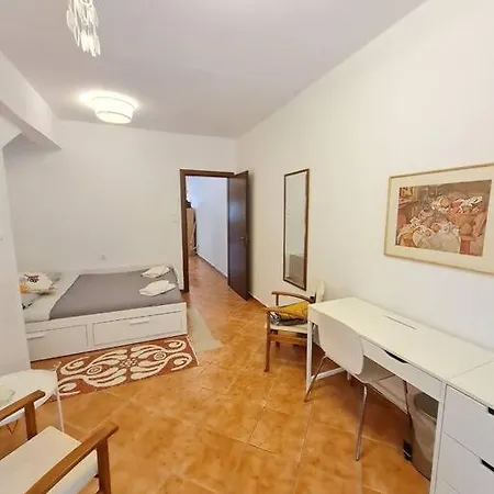 דירה Cozy 'casa Despoina' At The ניקיטי